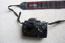 Sigma sd15 camera for sale  MARKET HARBOROUGH