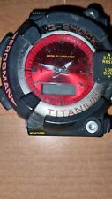 Orologio casio frogman usato  Tolfa