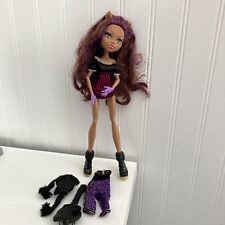 Monster high clawdeen for sale  Westminster
