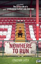 Nowhere run ridiculous for sale  UK