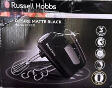 Russell hobbs 24672 for sale  BEDFORD