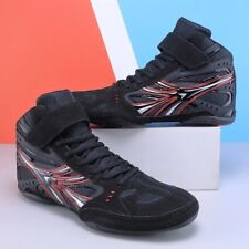 New wrestling shoes for sale  WOLVERHAMPTON