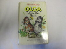 Olga meets match for sale  AMMANFORD