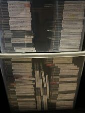 Playstation games bundle for sale  LEEDS