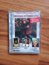 Christmas connecticut dvd gebraucht kaufen  Potsdam