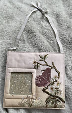 Anthropologie beige floral for sale  Troy