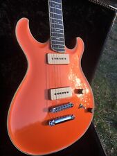 Artinger electric guitar for sale  Mohnton
