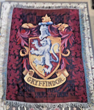 harry potter blanket for sale  Sykesville