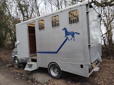 horse box stalls for sale  OXTED