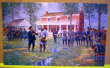 Civil war puzzle for sale  Watertown
