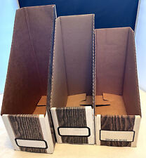 Magazine file holders for sale  Cincinnati