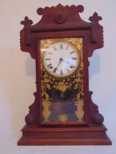 victorian clock shelf for sale  Philadelphia