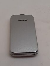Samsung c3520 grigio usato  Torino