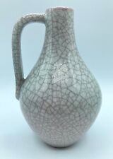 Vintage pitcher vase d'occasion  Expédié en Belgium