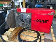 Haas hrt210 rotary for sale  DEWSBURY