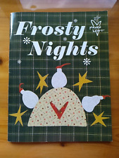 Frosty nights blessed for sale  Green Bay