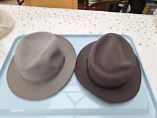 Vintage hats size for sale  CHIPPENHAM