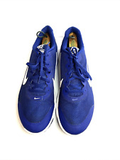 Tênis de corrida Nike Flex Experience RN 4 749172-400 azul masculino tamanho 13 comprar usado  Enviando para Brazil