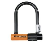 Lucchetto lock kryptonite usato  Spigno Saturnia