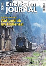Eisenbahn journal 2020 gebraucht kaufen  Lehrte