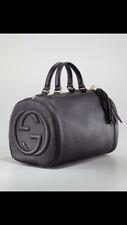 sac boston gucci d'occasion  Amiens-