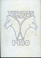 Veredus 1980 the d'occasion  Expédié en Belgium