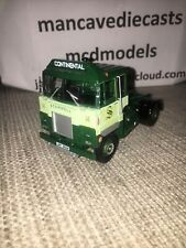 CORGI CC12602 SCAMMELL CRUSADER  C.R.T.S(ACKWORTH) LTD, 1/50 MINT for sale  Shipping to Ireland