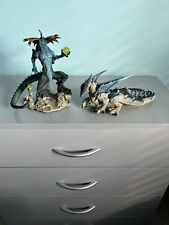 Mcfarlane dragon figures for sale  COVENTRY