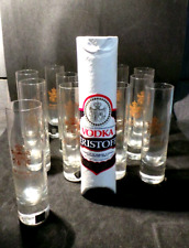 Verres vodka eristow d'occasion  Valence