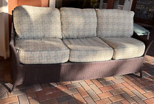 wicker sofa for sale  Fort Lauderdale