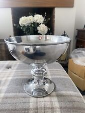 punch bowl for sale  WOODFORD GREEN