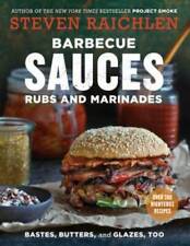 Barbecue sauces rubs for sale  Montgomery