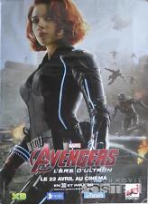 Avengers age ultron d'occasion  France