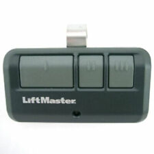 LiftMaster 893LM 3 Button Garage Door Opener Remote Control for sale  Shipping to South Africa