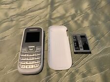 Samsung e1200i mobiltelefon gebraucht kaufen  Nürnberg