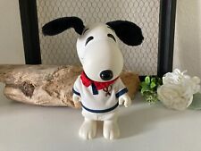 Ancienne figurine snoopy d'occasion  Donnemarie-Dontilly
