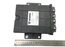 Unidade de controle de caixa de câmbio 2149043 ECU GMS OPC4 SCANIA P, G, R, T - série; barramento F,K,N comprar usado  Enviando para Brazil