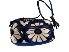 Coach poppy floral for sale  Mansfield