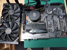 Used, Amd ryzen threadripper for sale  LEICESTER