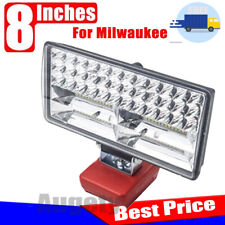 Milwaukee led work for sale  Shipping to Ireland