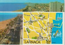 Larnaca gebraucht kaufen  Lorch
