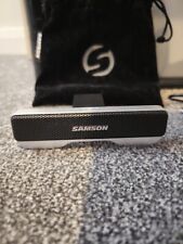 Samson mic connect for sale  REDHILL