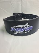 Inaka lifting belt for sale  Houston