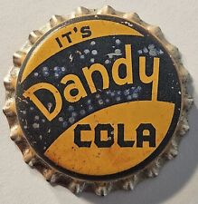 Dandy cola cork for sale  Gaffney