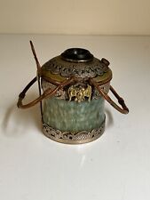 Antique opium jar for sale  La Canada Flintridge