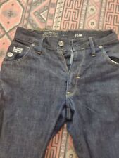 Star raw 3301 for sale  BIRMINGHAM