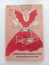 Vtg westinghouse roaster for sale  Waverly