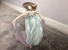 Beautifully retired lladro for sale  WHYTELEAFE