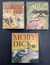 dick huckleberry finn moby for sale  Allentown