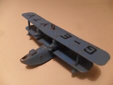Dinky toys aeroplane for sale  SHOREHAM-BY-SEA